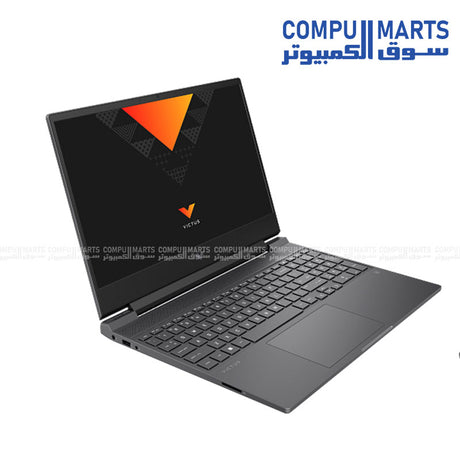 HP Victus 15-fa1033ne gaming laptop Egypt

