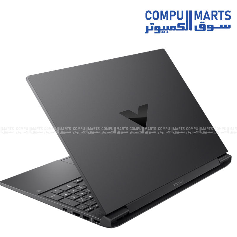 HP Victus 15-fa1033ne gaming laptop Egypt

