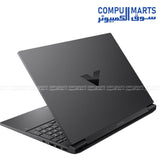 HP Victus 15-fa1033ne gaming laptop Egypt

