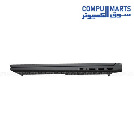 HP Victus 15-fa1082wm- gaming laptop - Intel - i5-13420H, RTX- 4050 -6GB 