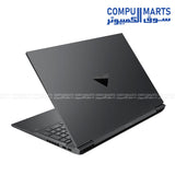 HP Victus 15-fa1112nia Gaming Laptop – i5-13420H, RTX 3050, 8GB, 512GB SSD, 15.6" FHD 144Hz – Mica Silver