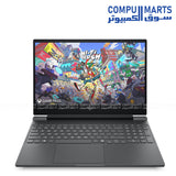 HP Victus 15-fa2038ne Gaming Laptop with Intel Core i5 and RTX 2050