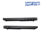 HP Victus 15-fa2038ne Gaming Laptop with Intel Core i5 and RTX 2050