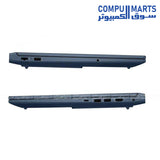 HP Victus 15-fa2104TX gaming laptop with Core i7-13620H and RTX 4050