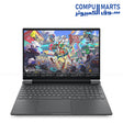 HP Victus 15-fa2352TX Gaming Laptop Core i7-13620H with RTX 5050 8GB graphics