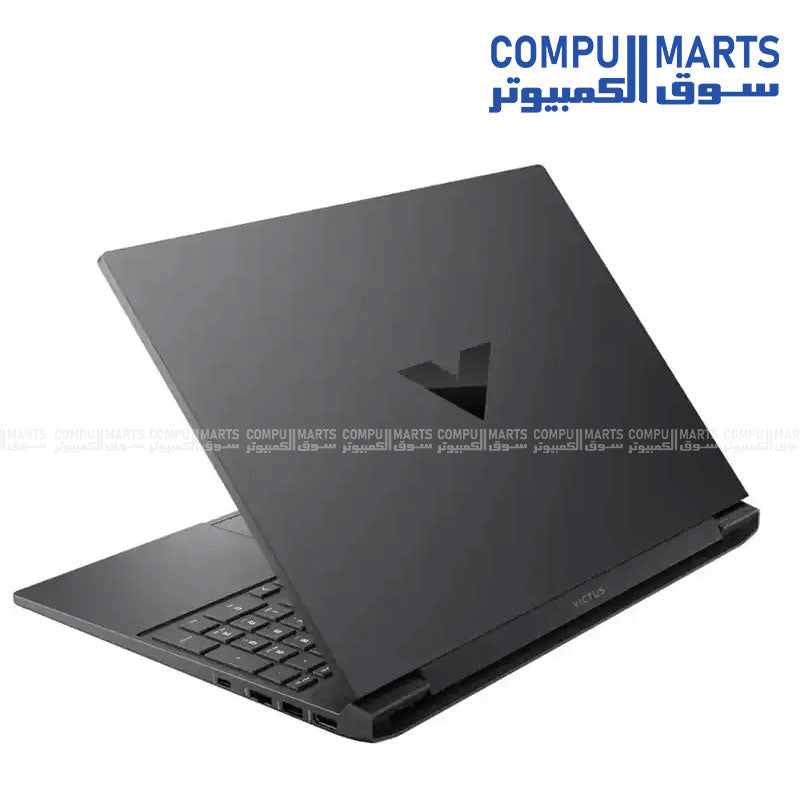 HP Victus Gaming Laptop 15.6 inch with Ryzen 7 7445HS and RTX 4050 graphics