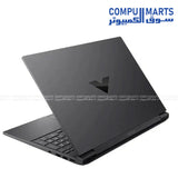 HP Victus Gaming Laptop 15.6 inch with Ryzen 7 7445HS and RTX 4050 graphics