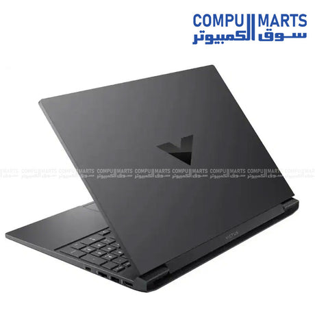 HP Victus Gaming Laptop 15.6 inch with Ryzen 7 7445HS and RTX 4050 graphics