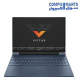 HP Victus 16-R1079NE Gaming Laptop with Intel i5-14450HX and RTX 3050
