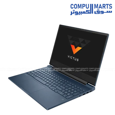 HP Victus 16-R1079NE Gaming Laptop with Intel i5-14450HX and RTX 3050
