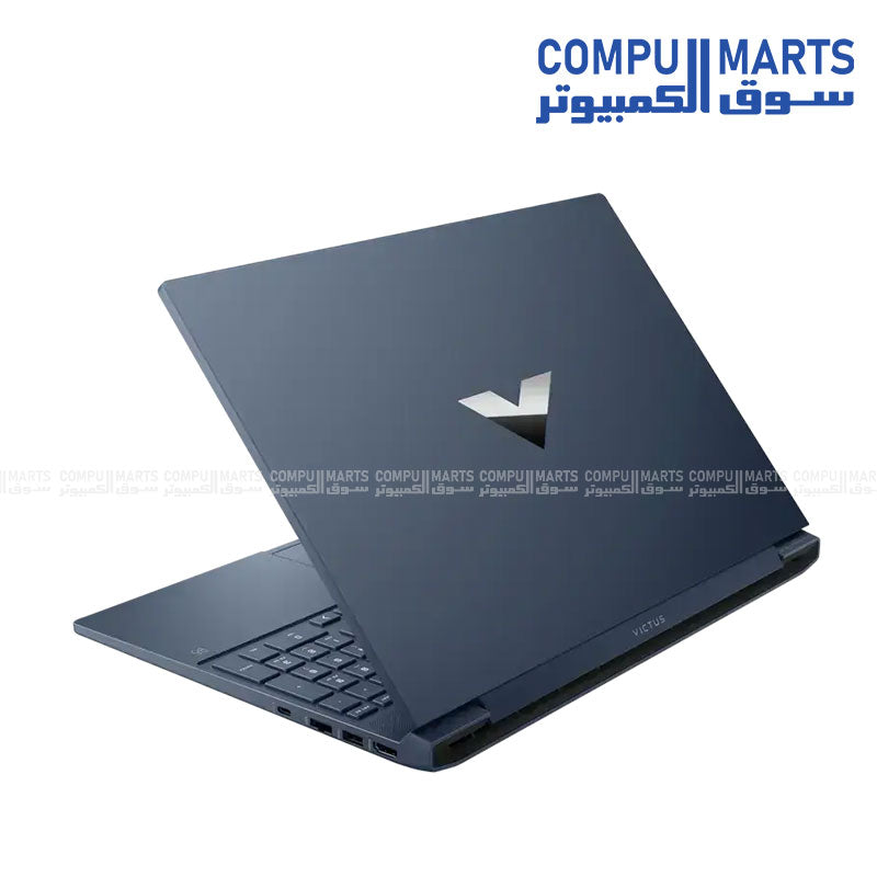 HP Victus 16-R1079NE Gaming Laptop with Intel i5-14450HX and RTX 3050