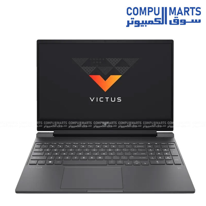 HP Victus 16-R1079NE i5-14450HX, RTX 3050 6GB, 16GB DDR5, 512GB SSD, 16.1" FHD, DOS