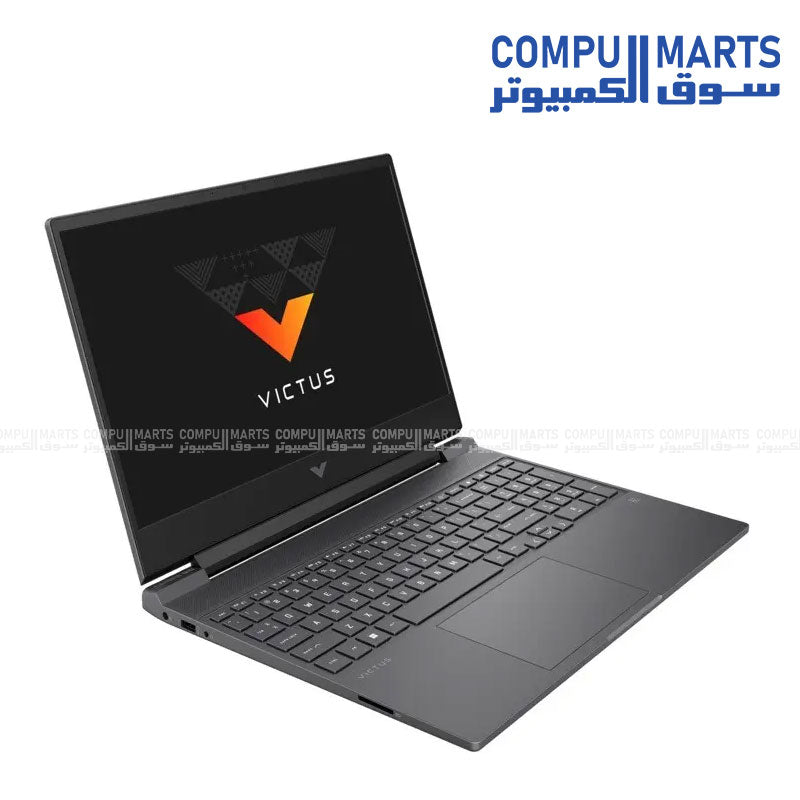 HP Victus 16-R1079NE i5-14450HX, RTX 3050 6GB, 16GB DDR5, 512GB SSD, 16.1" FHD, DOS