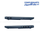 HP Victus 16-r0046ne gaming laptop with Intel Core i7-13700H processor, NVIDIA GeForce RTX 4050 6GB graphics, 16GB DDR5 RAM, 1TB SSD, 16.1-inch FHD 144Hz IPS display