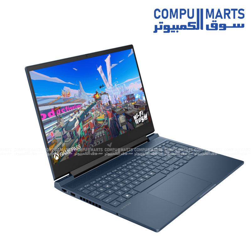 HP Victus 16-r1052ne Gaming Laptop Egypt

