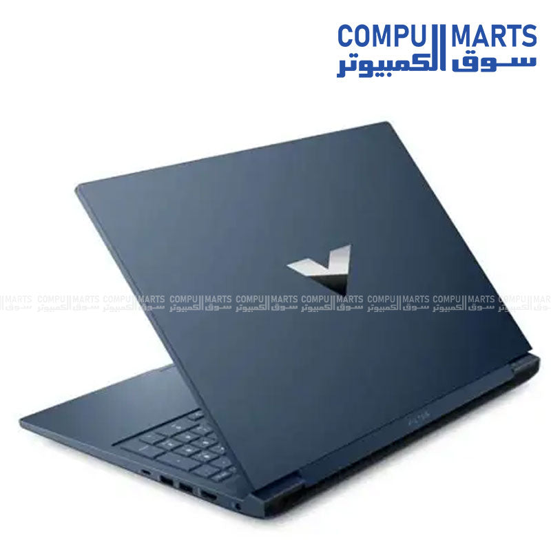 HP Victus 16-r1052ne Gaming Laptop Egypt

