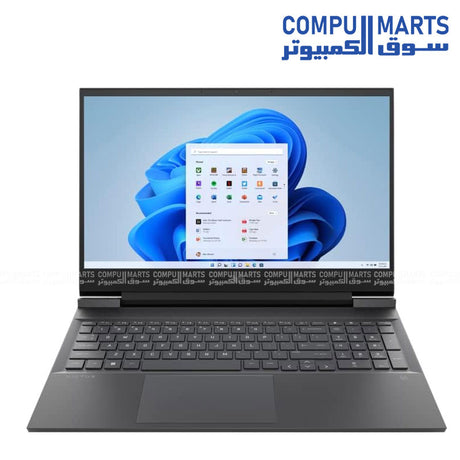 HP Victus 16-r1078ne Gaming Laptop with i5-14450HX and RTX 3050