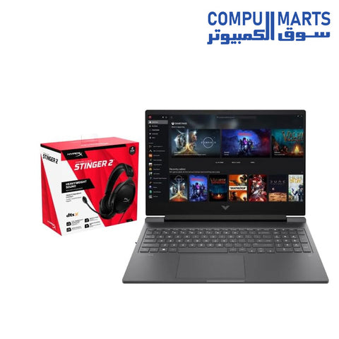Victus-16-r0059wm-LAPTOP-HP-13th-i7-13700H-14-Cores-16GB-DDR5-5200-MHz-1TB-SSD-16.1"- FHD-(1920X1080)144-Hz-IPS-NVIDIA-GeForce-RTX-4060-8GB-GDDR6-Graphics-Win-11-HyperX-Wired-Headset