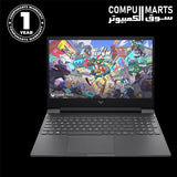HP Victus Gaming Laptop 16-R1011NIA with Intel Core i7-14700HX processor and NVIDIA GeForce RTX 4050 6GB graphics.