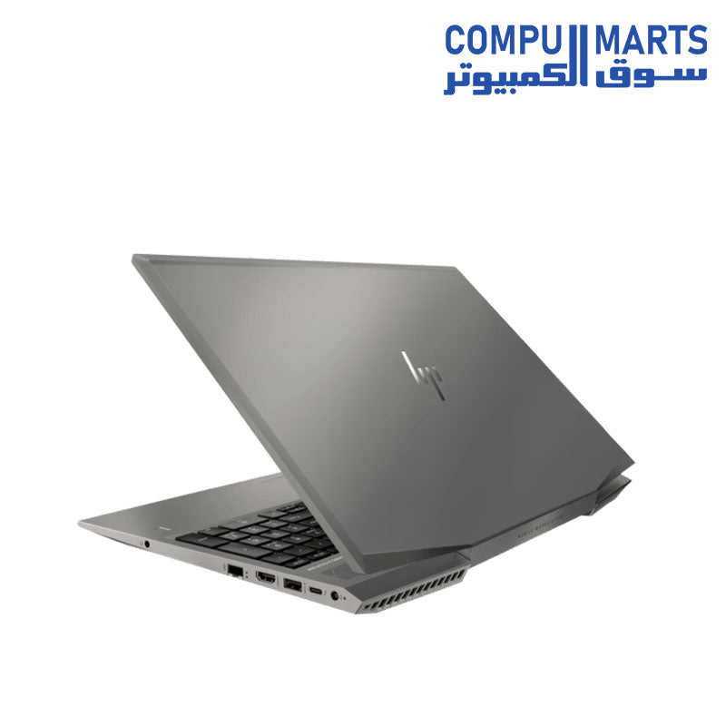 HP ZBOOK 15V G5 – Intel Xeon E-2176M – 32GB RAM – 256GB SSD-INTEL