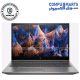 HP ZBook Power G8 used laptop with i7-11850H, 32GB RAM, 512GB SSD, and RTX A2000 workstation GPU
