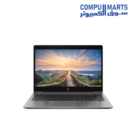 ZBOOK-14u-LAPTOP-HP-CORE-I5-16GBRAM-256BSSD

