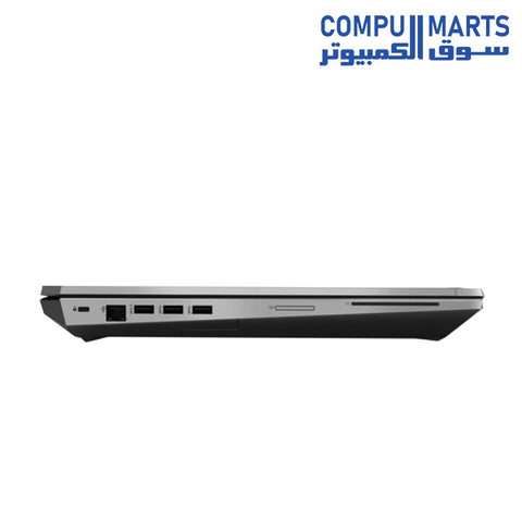 ZBook-17-G5-W10P-64-USED-LAPTOP-HP-i7-8850H-32GB-2x16GB-DDR4-2666-SSD-512-17.3-FHD-NVIDIA-Quadro-P3200-6GB