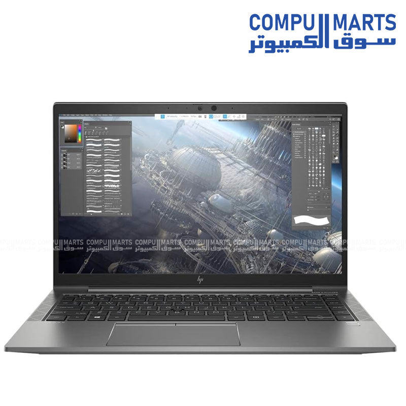 "USED HP ZBook Firefly 14 G7 – Intel Core i7-10610U – 64GB RAM – 512GB SSD – NVIDIA Quadro P520 4GB – 14 Inch FHD – Windows 11 Pro – 3 Months Warranty"
