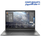 "USED HP ZBook Firefly 14 G7 – Intel Core i7-10610U – 64GB RAM – 512GB SSD – NVIDIA Quadro P520 4GB – 14 Inch FHD – Windows 11 Pro – 3 Months Warranty"