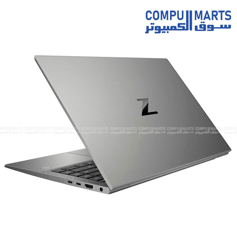 "USED HP ZBook Firefly 14 G7 – Intel Core i7-10610U – 64GB RAM – 512GB SSD – NVIDIA Quadro P520 4GB – 14 Inch FHD – Windows 11 Pro – 3 Months Warranty"