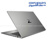 "USED HP ZBook Firefly 14 G7 – Intel Core i7-10610U – 64GB RAM – 512GB SSD – NVIDIA Quadro P520 4GB – 14 Inch FHD – Windows 11 Pro – 3 Months Warranty"