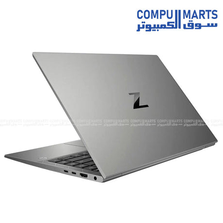 HP ZBook Power G7 – Mobile Workstation Laptop – HP – Core i7 Used Laptop with Quadro T1000 and NVMe SSD