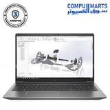 HP ZBook Power G8 – Mobile Workstation Laptop – HP – Core i7 Used Laptop with Quadro T1200 and SSD