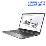 HP ZBook Power G8 – Mobile Workstation Laptop – HP – Core i7 Used Laptop with Quadro T1200 and SSD