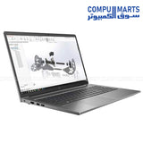 HP ZBook Power G8 – Mobile Workstation Laptop – HP – Core i7 Used Laptop with Quadro T1200 and SSD