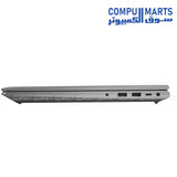 HP ZBook Power G8 – Mobile Workstation Laptop – HP – Core i7 Used Laptop with Quadro T1200 and SSD