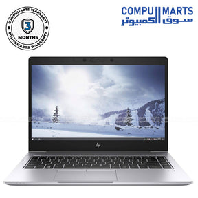 HP MT46 – Business Laptop – HP – Ryzen 3 PRO Used Laptop with 8GB RAM and 256GB SSD