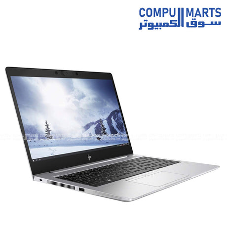 HP MT46 – Business Laptop – HP – Ryzen 3 PRO Used Laptop with 8GB RAM and 256GB SSD