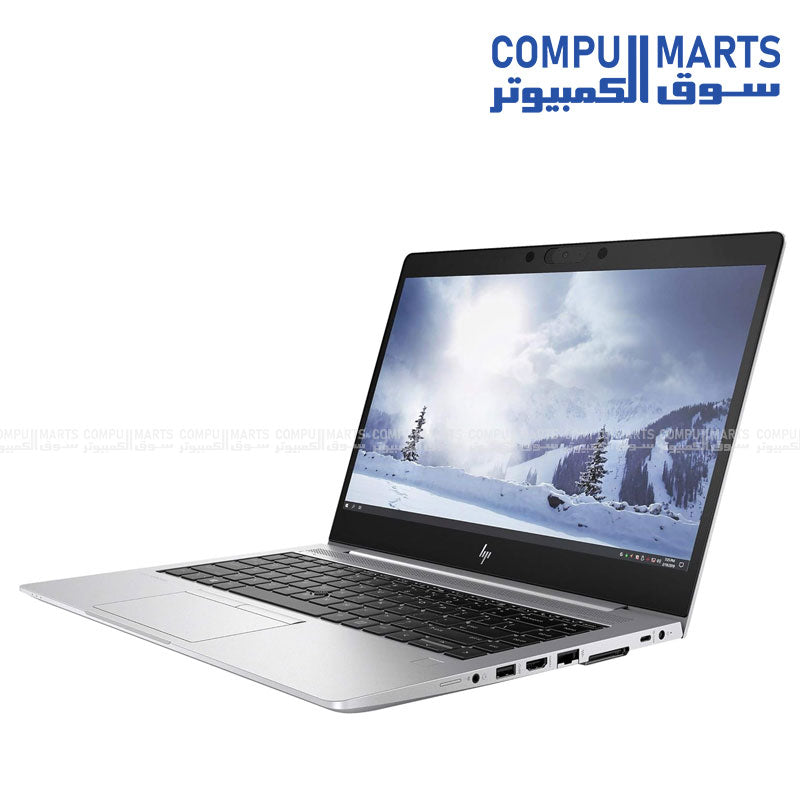 HP MT46 – Business Laptop – HP – Ryzen 3 PRO Used Laptop with 8GB RAM and 256GB SSD