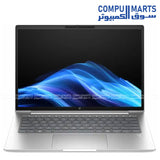 HP Laptop 15-fd1062ne D41P1EA with Intel® Core™ Ultra Processor, 512GB PCIe SSD and Full HD display