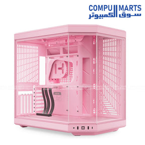 Y70-Case-HYTE-Upgraded-Modern-Aesthetic-Mid-Tower-ATX
