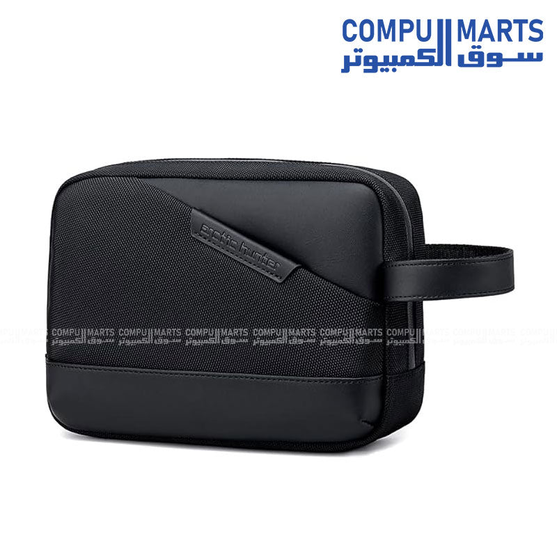 Arctic Hunter K00691 Black Handbag