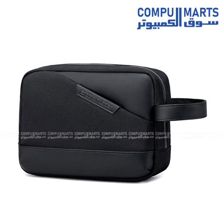 Arctic Hunter K00691 Black Handbag