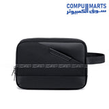 Arctic Hunter K00691 Black Handbag