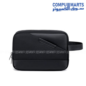 Arctic Hunter K00691 Black Handbag
