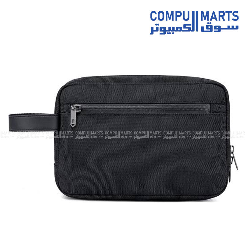 Arctic Hunter K00691 Black Handbag