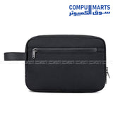 Arctic Hunter K00691 Black Handbag