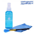 Hand-boss Cleaning Suit for Laptop and LCD – Screen & Keyboard Cleaning Kit
