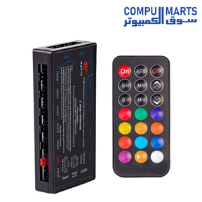 F2093-Remote-Control-Havit-BLACK