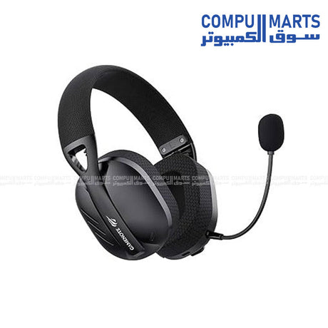 avit Fuxi-H5d gaming headphone in black color variants